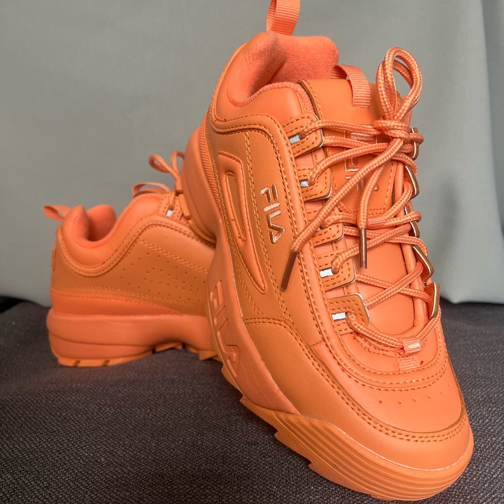 FILA Women's Disruptor 2 Premium